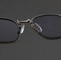 Craterus UV400 Retro Sunglasses