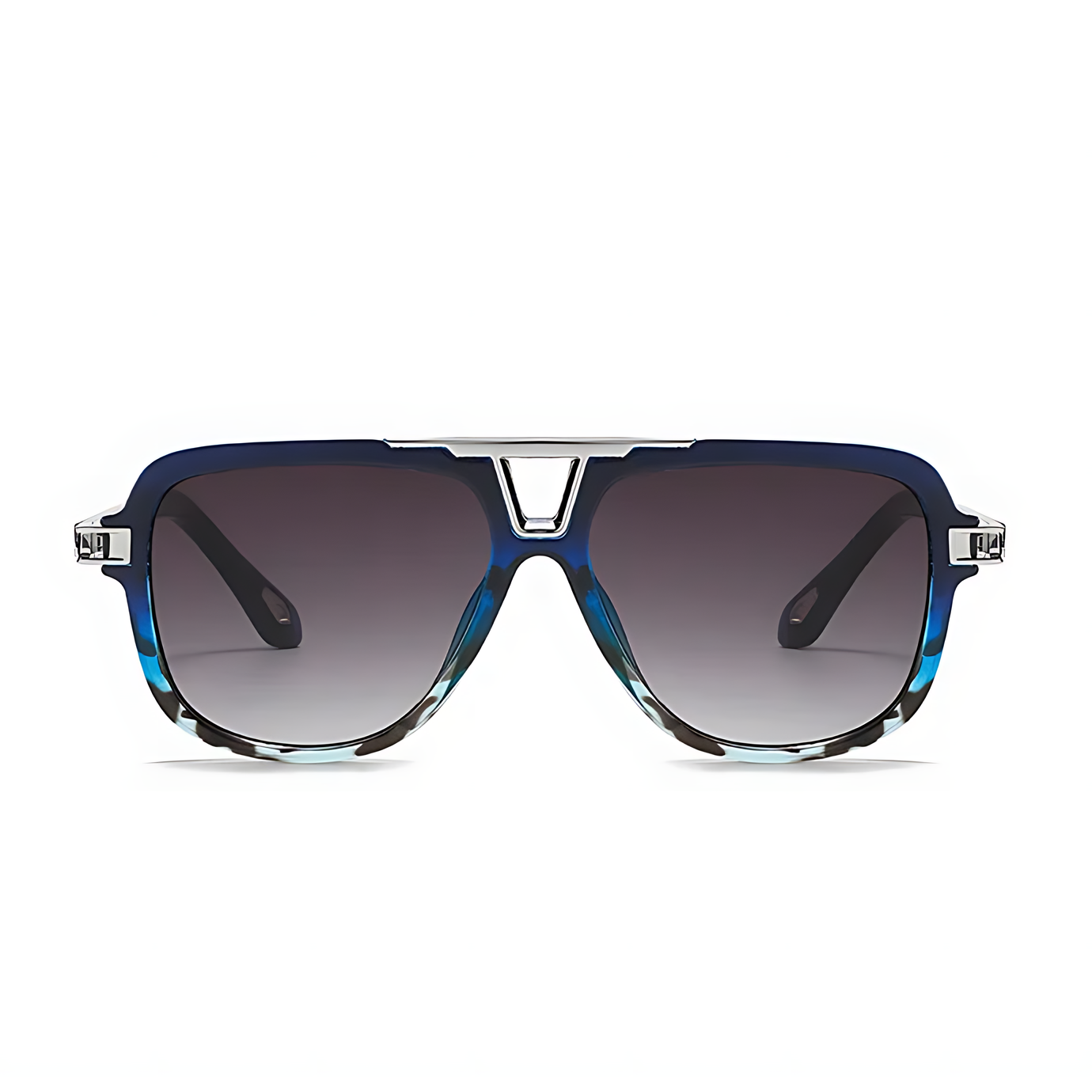 Sarpedon UV400 Aviator Sunglasses