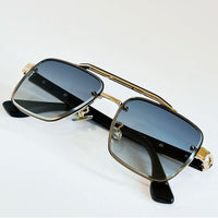 Phobos UV400 Square Sunglasses