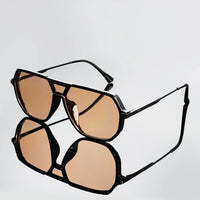 Tantalus UV400 Square Sunglasses