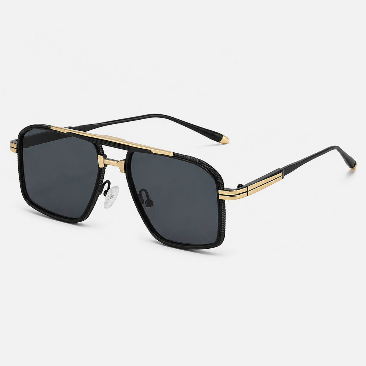 Daedalus UV400 Square Sunglasses