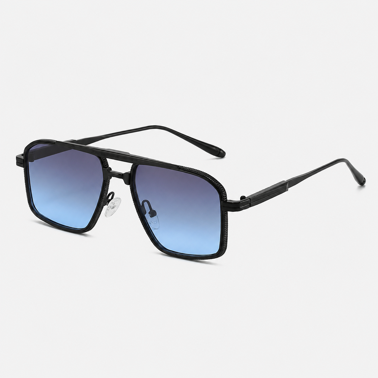 Daedalus UV400 Square Sunglasses