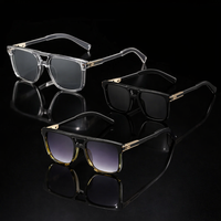 Oceanus UV400 Square Sunglasses