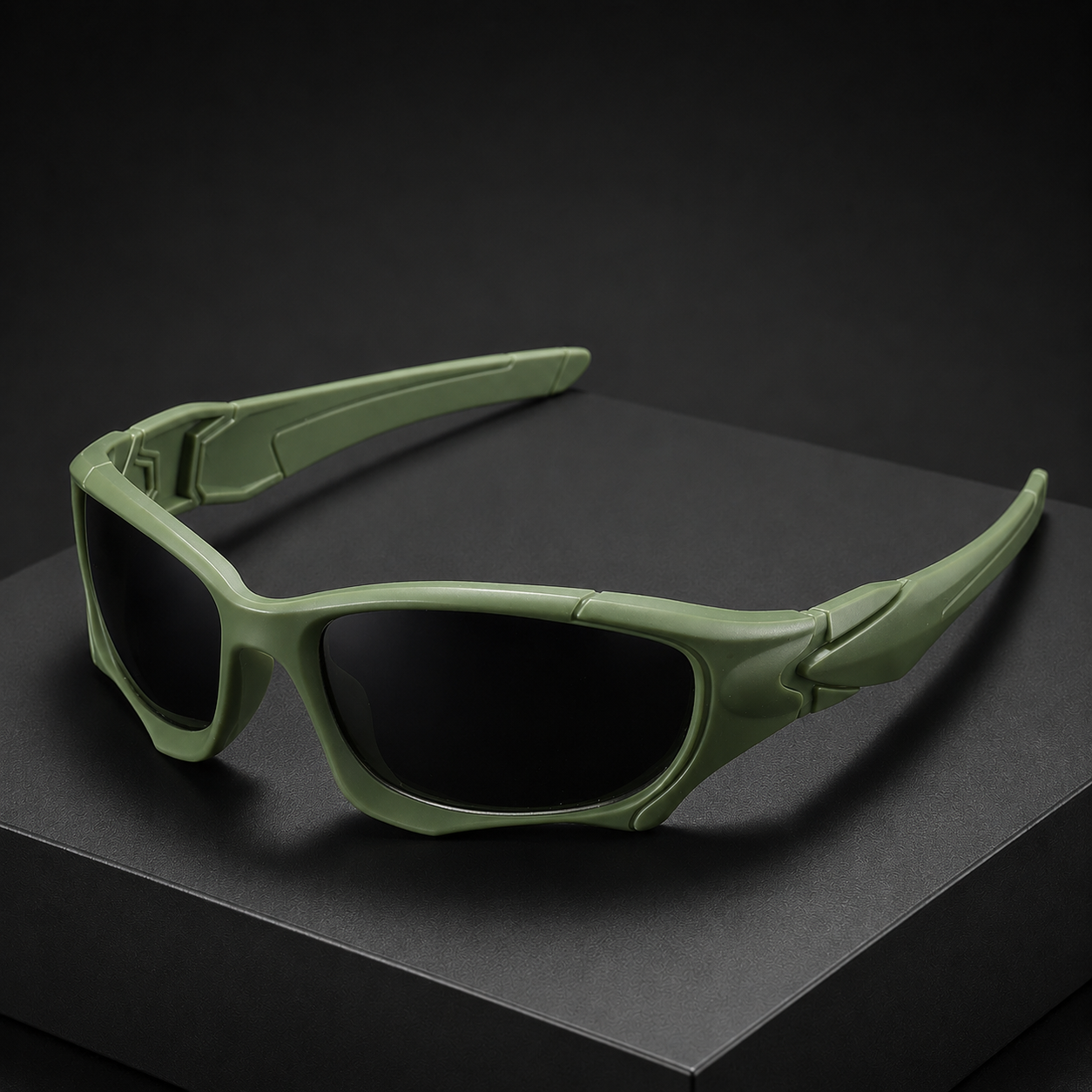 Ixion Polarized Sport Sunglasses