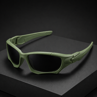 Ixion Polarized Sport Sunglasses