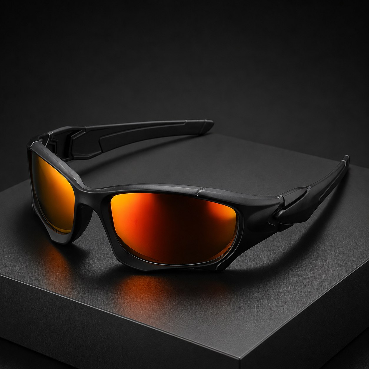 Ixion Polarized Sport Sunglasses