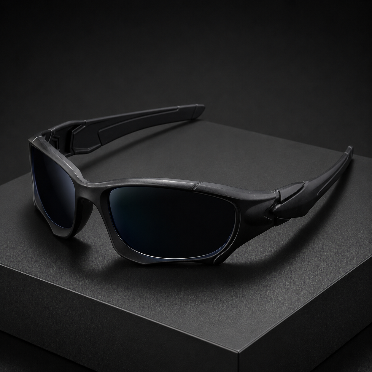 Ixion Polarized Sport Sunglasses