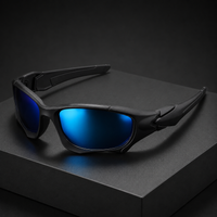 Ixion Polarized Sport Sunglasses