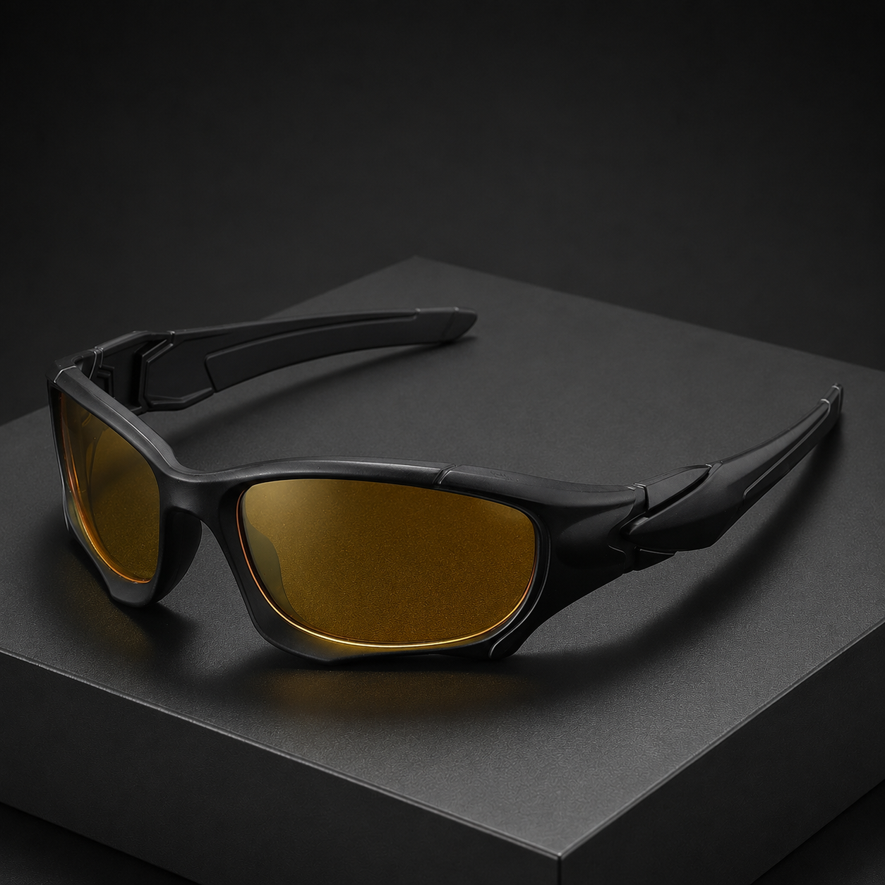 Ixion Polarized Sport Sunglasses