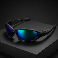 Ixion Polarized Sport Sunglasses