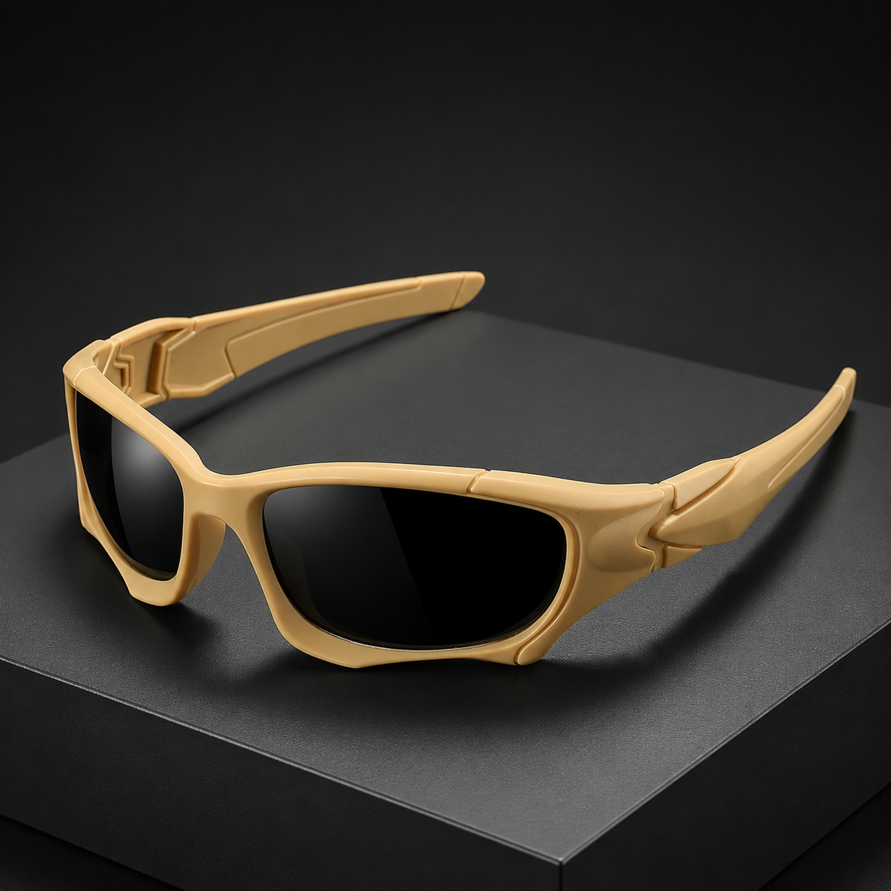 Ixion Polarized Sport Sunglasses