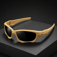 Ixion Polarized Sport Sunglasses