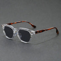 Trajan UV400 Square Sunglasses