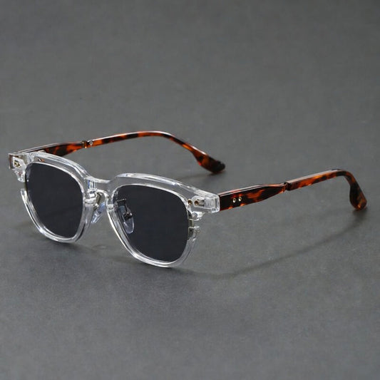 Trajan UV400 Square Sunglasses