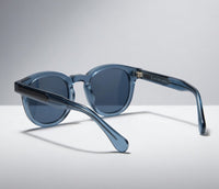 Corvus UV400 Round Sunglasses