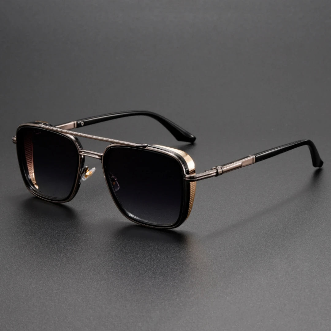 Sthenelus UV400 Aviator Sunglasses