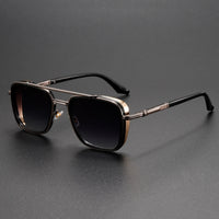Sthenelus UV400 Aviator Sunglasses