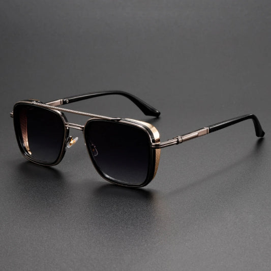 Sthenelus UV400 Aviator Sunglasses