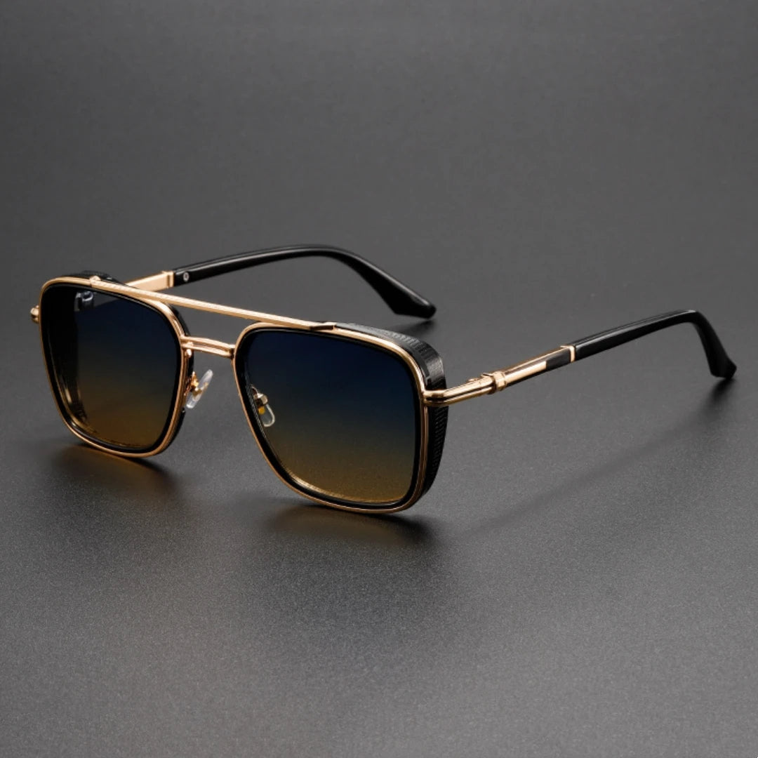 Sthenelus UV400 Aviator Sunglasses