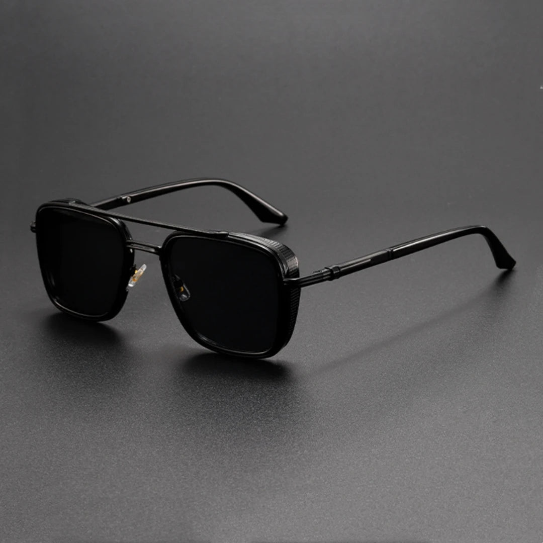 Sthenelus UV400 Aviator Sunglasses