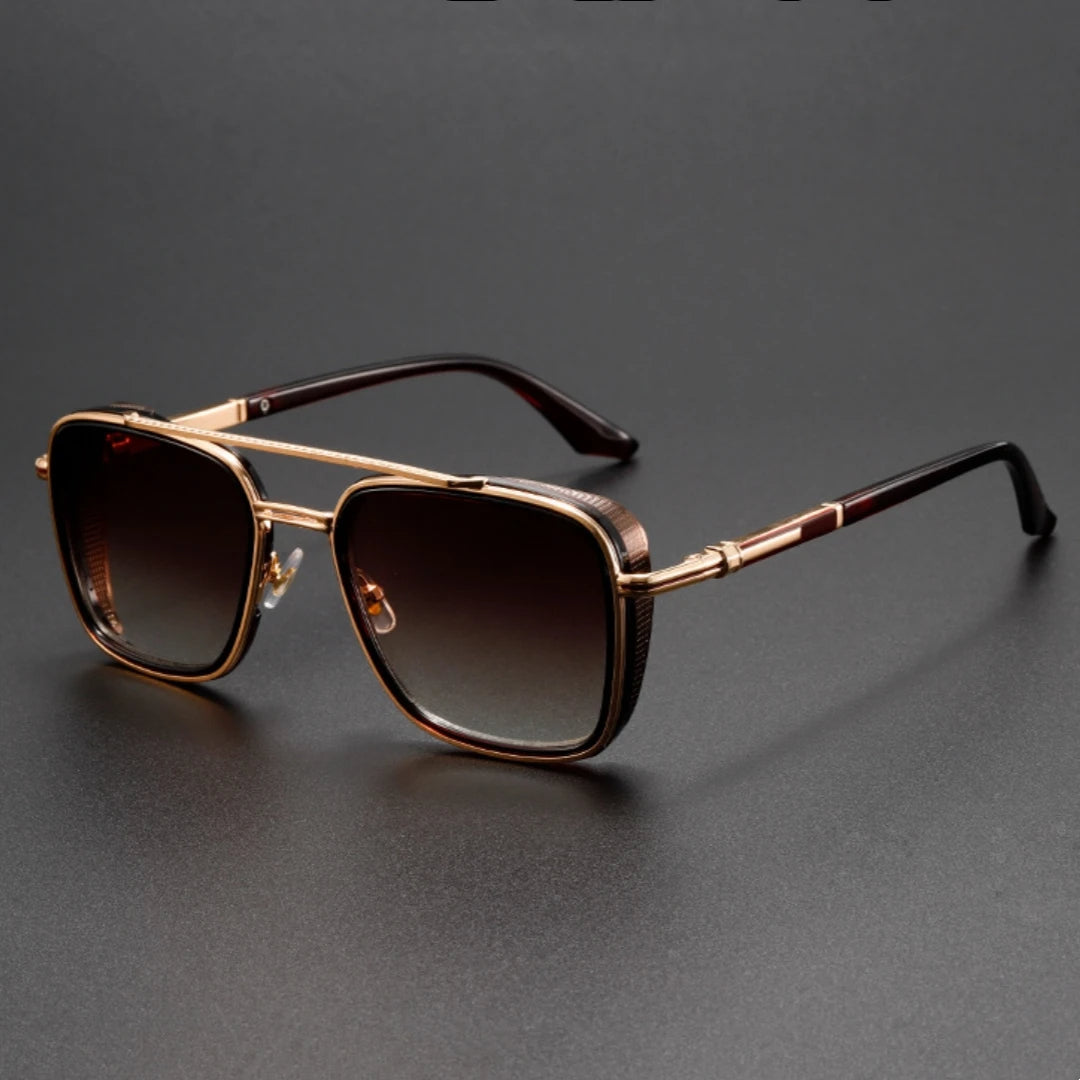 Sthenelus UV400 Aviator Sunglasses