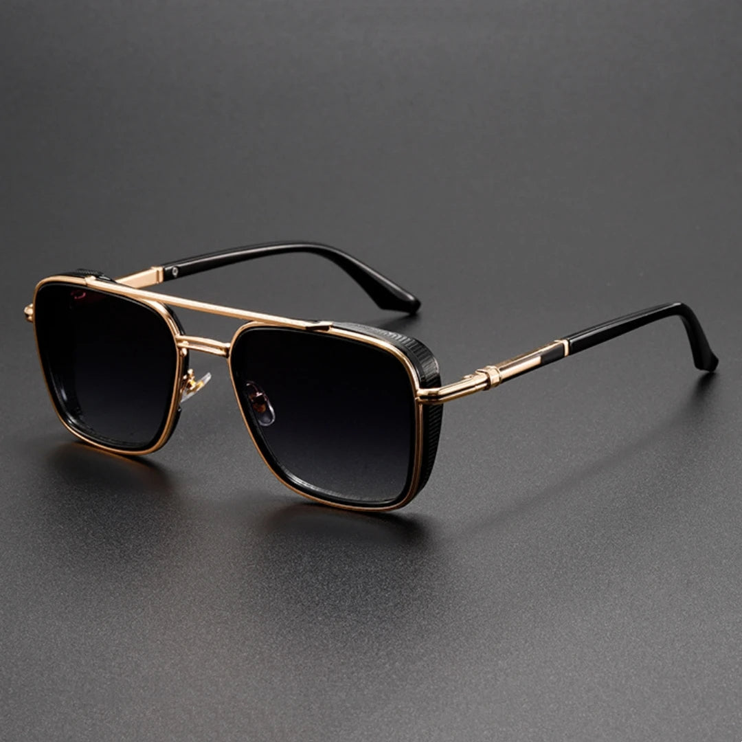 Sthenelus UV400 Aviator Sunglasses