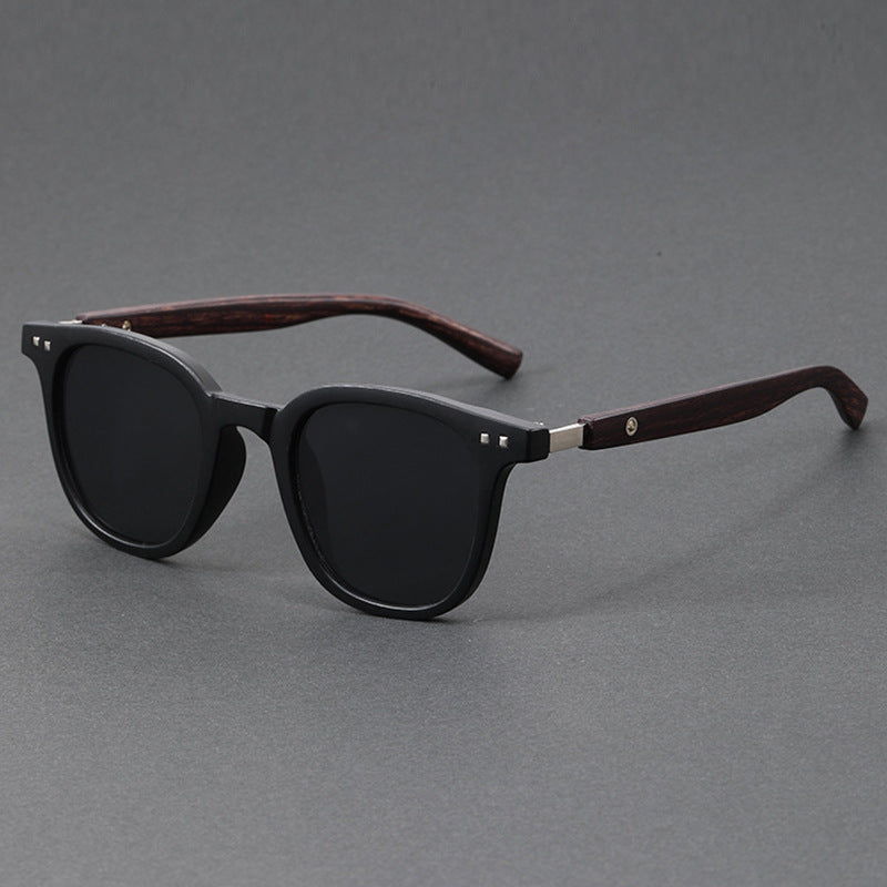 Quintus UV400 Browline Sunglasses
