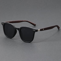 Quintus UV400 Browline Sunglasses