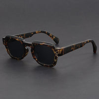Titus Polarized Sport Sunglasses