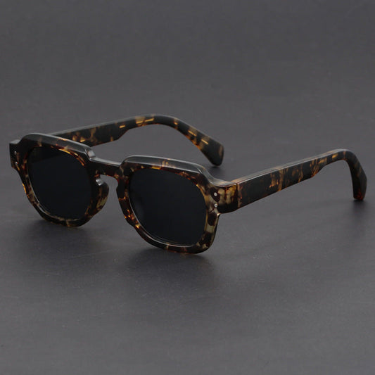 Titus Polarized Sport Sunglasses