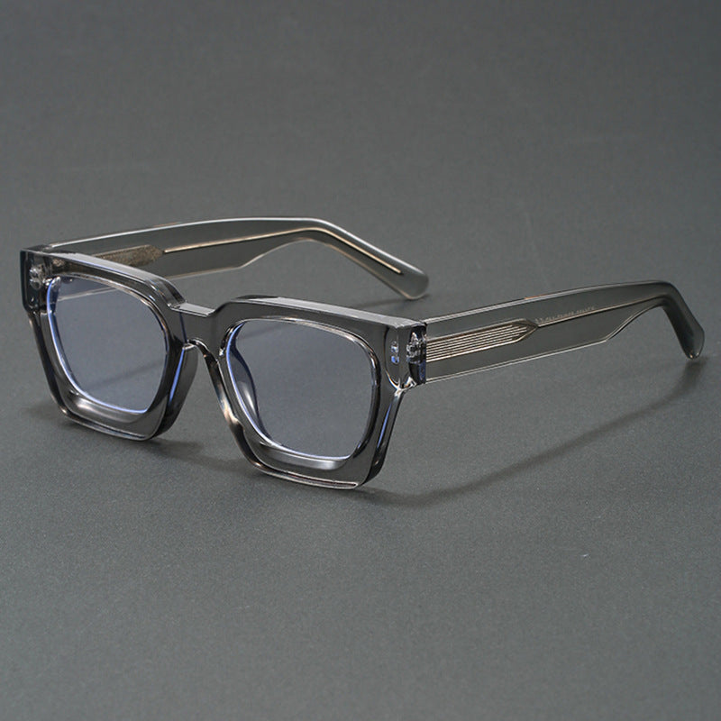 Antipater UV400 Retro Sunglasses