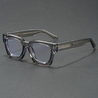 Antipater UV400 Retro Sunglasses