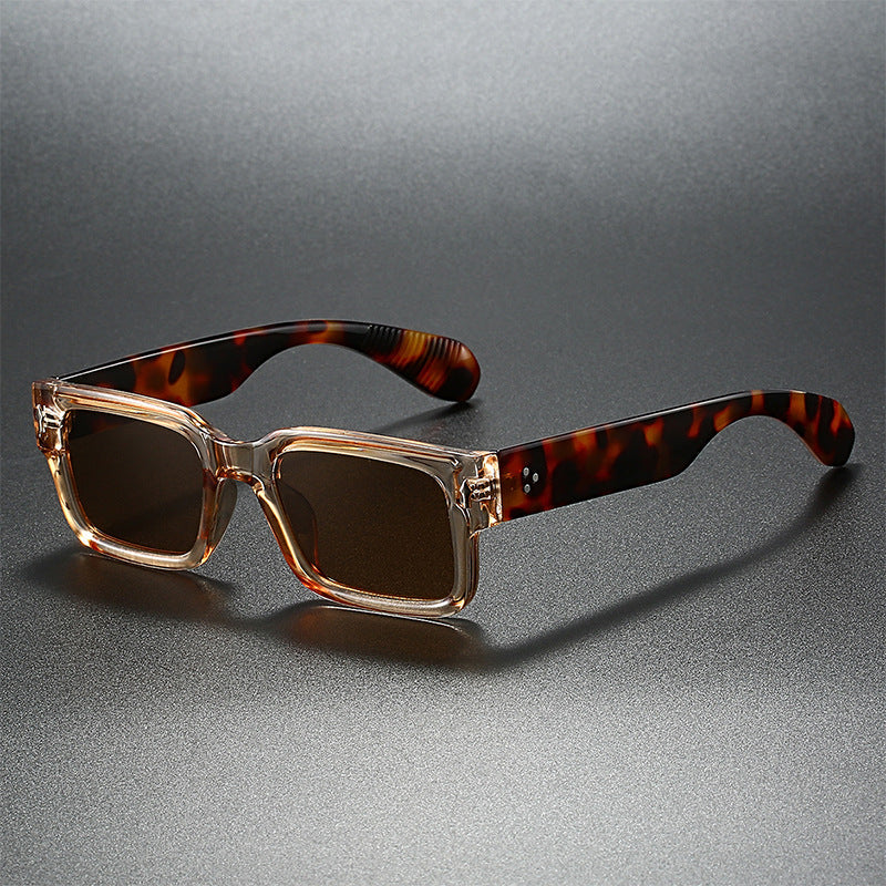 Hadrian UV400 Retro Sunglasses