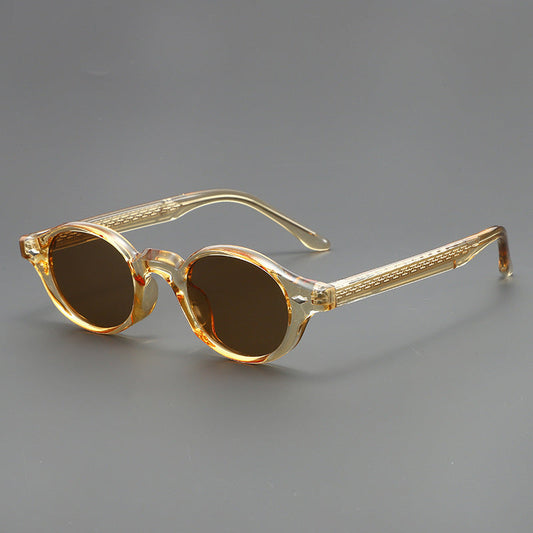 Antigonus Polarized Square Sunglasses