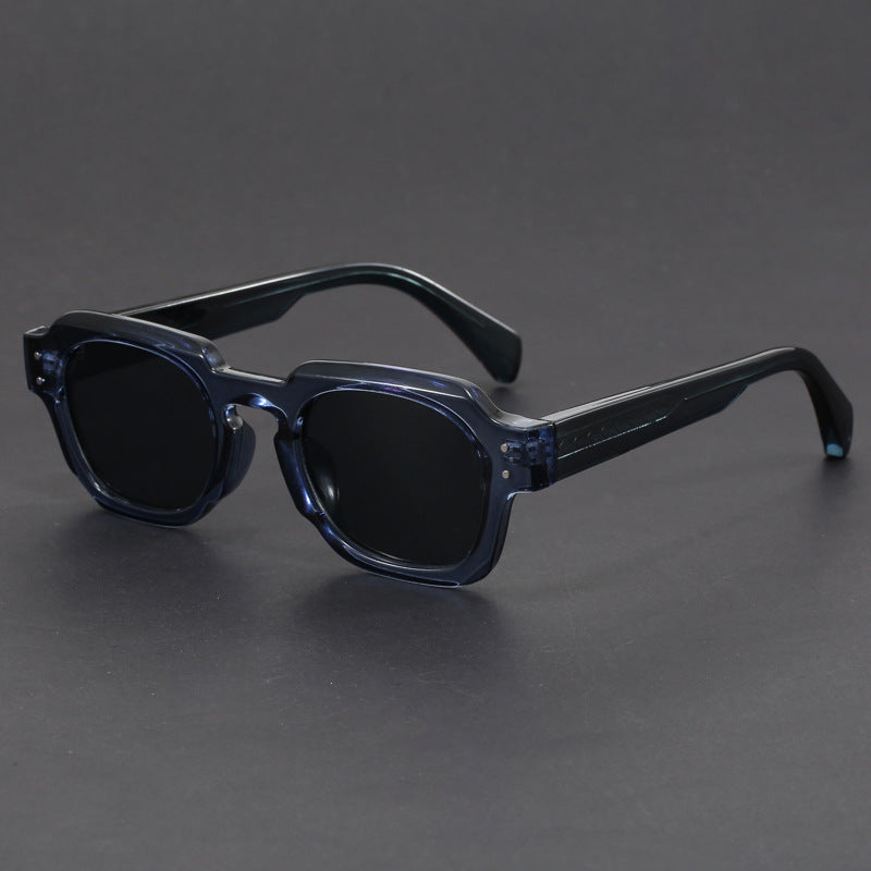 Octavian UV400 Square Sunglasses