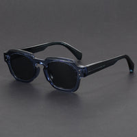 Octavian UV400 Square Sunglasses