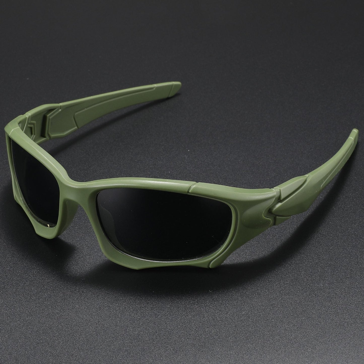 Kostas UV400 Sport Sunglasses
