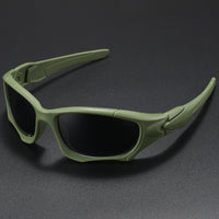 Kostas UV400 Sport Sunglasses
