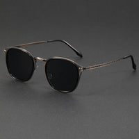 Craterus UV400 Retro Sunglasses