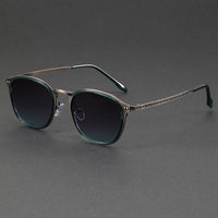 Craterus UV400 Retro Sunglasses