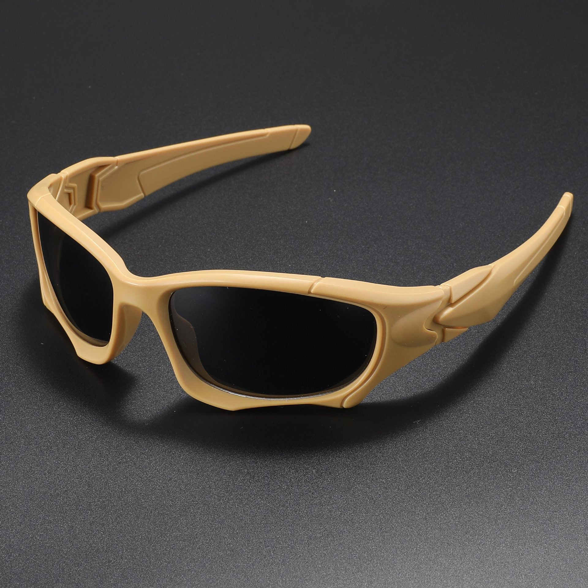 Kostas UV400 Sport Sunglasses