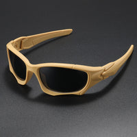 Kostas UV400 Sport Sunglasses