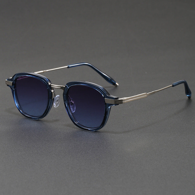 Argos UV400 Square Sunglasses