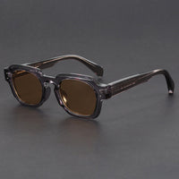 Octavian UV400 Square Sunglasses