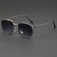 Valerian UV400 Square Sunglasses