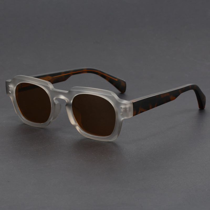 Titus Polarized Sport Sunglasses