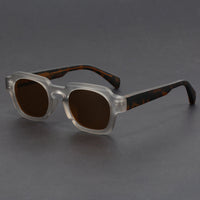Octavian UV400 Square Sunglasses