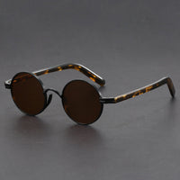 Cato UV400 Round Sunglasses