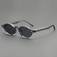Antigonus Polarized Square Sunglasses