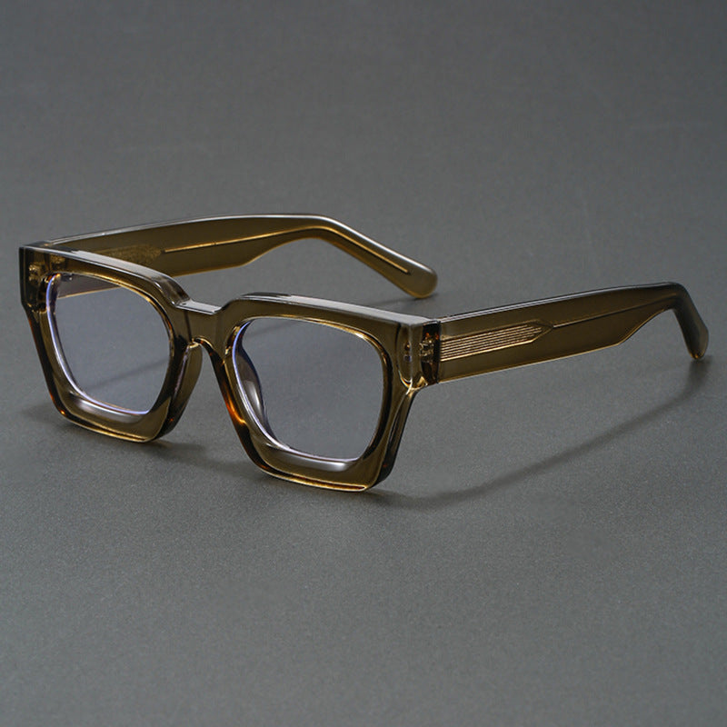 Antipater UV400 Retro Sunglasses